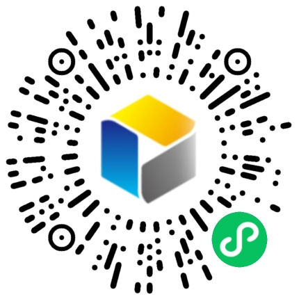 保险办理小程序二维码